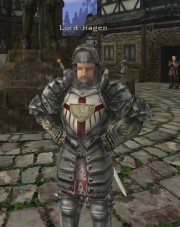 lord Hagen